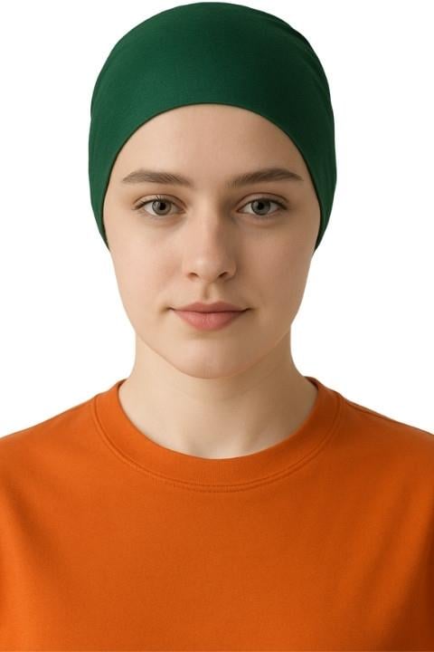 Yeşil