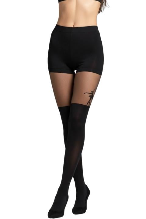 Balerin Suspender