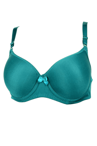 Mint Yeşili