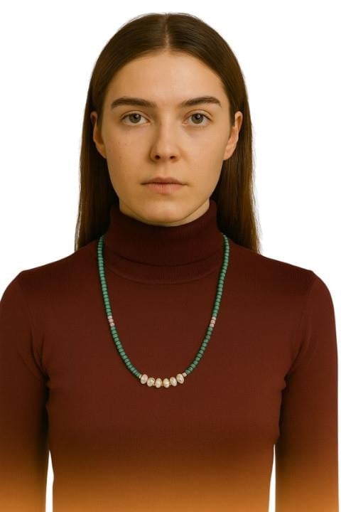 Yeşil