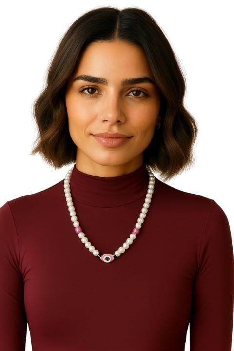 Göz Pembe