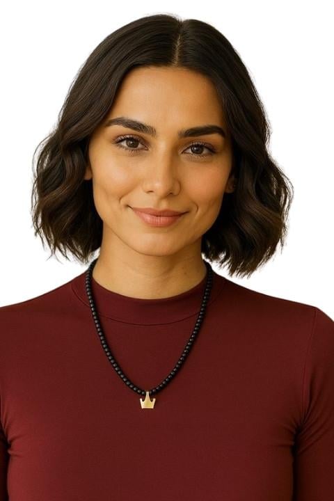 Siyah
