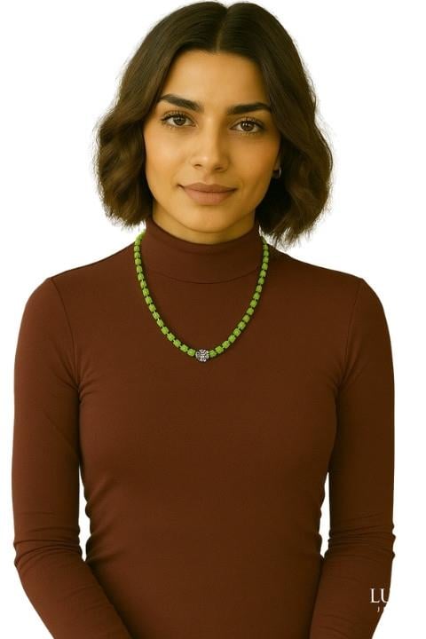 Yeşil