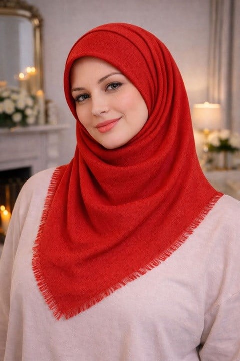 Kırmızı