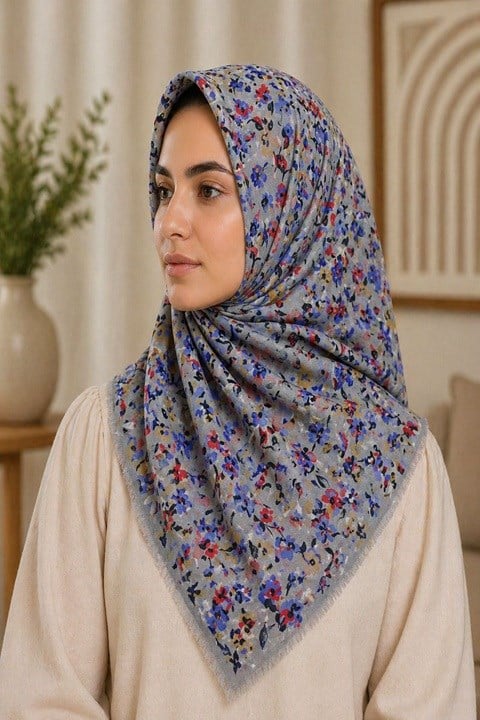 Karışık Renk ve Desen