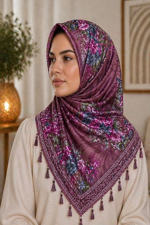 Karışık Renk ve Desen