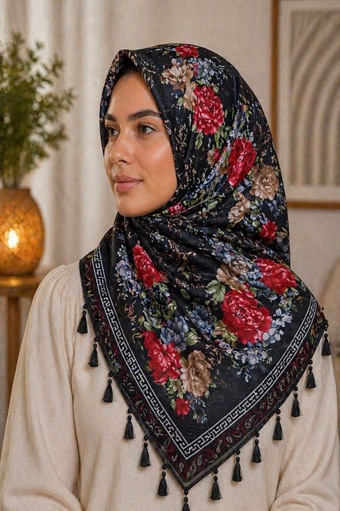 Karışık Renk ve Desen