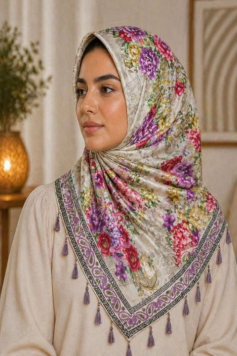 Karışık Renk ve Desen