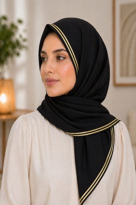 Siyah