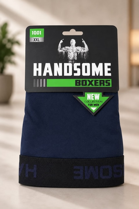 Erkek Boxer