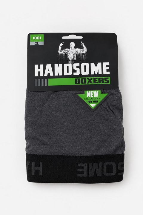 Erkek Boxer