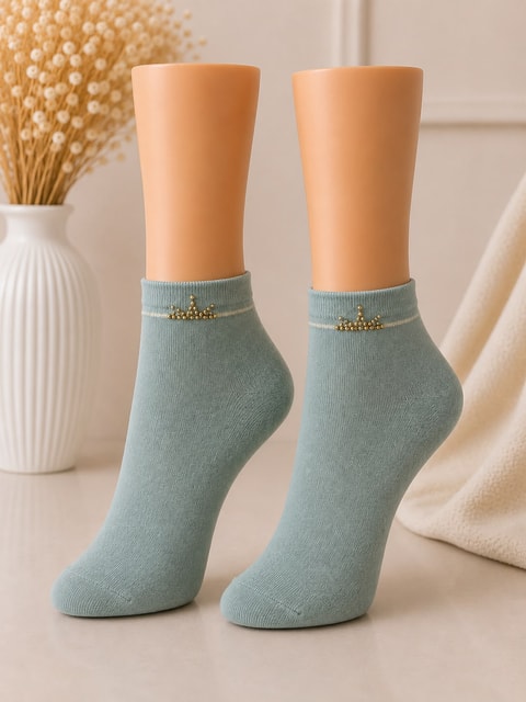 Mint Yeşili