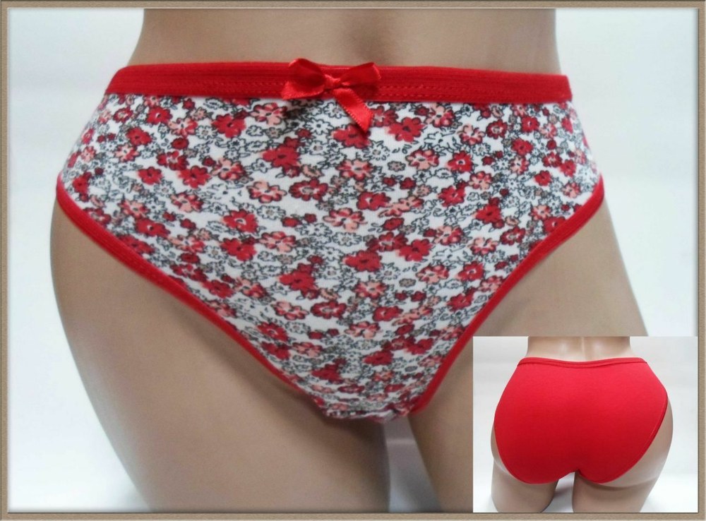 Dondeza DON101 Bayan Fantazi Bikini (12 Li)