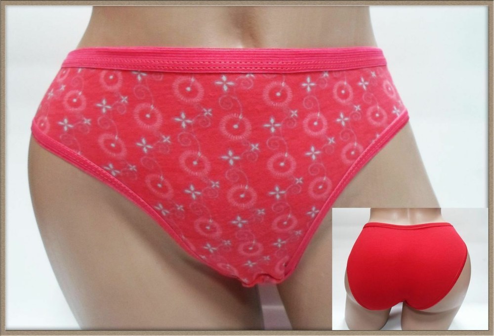 Dondeza DON77 Bayan Fantazi Bikini (12 Li)