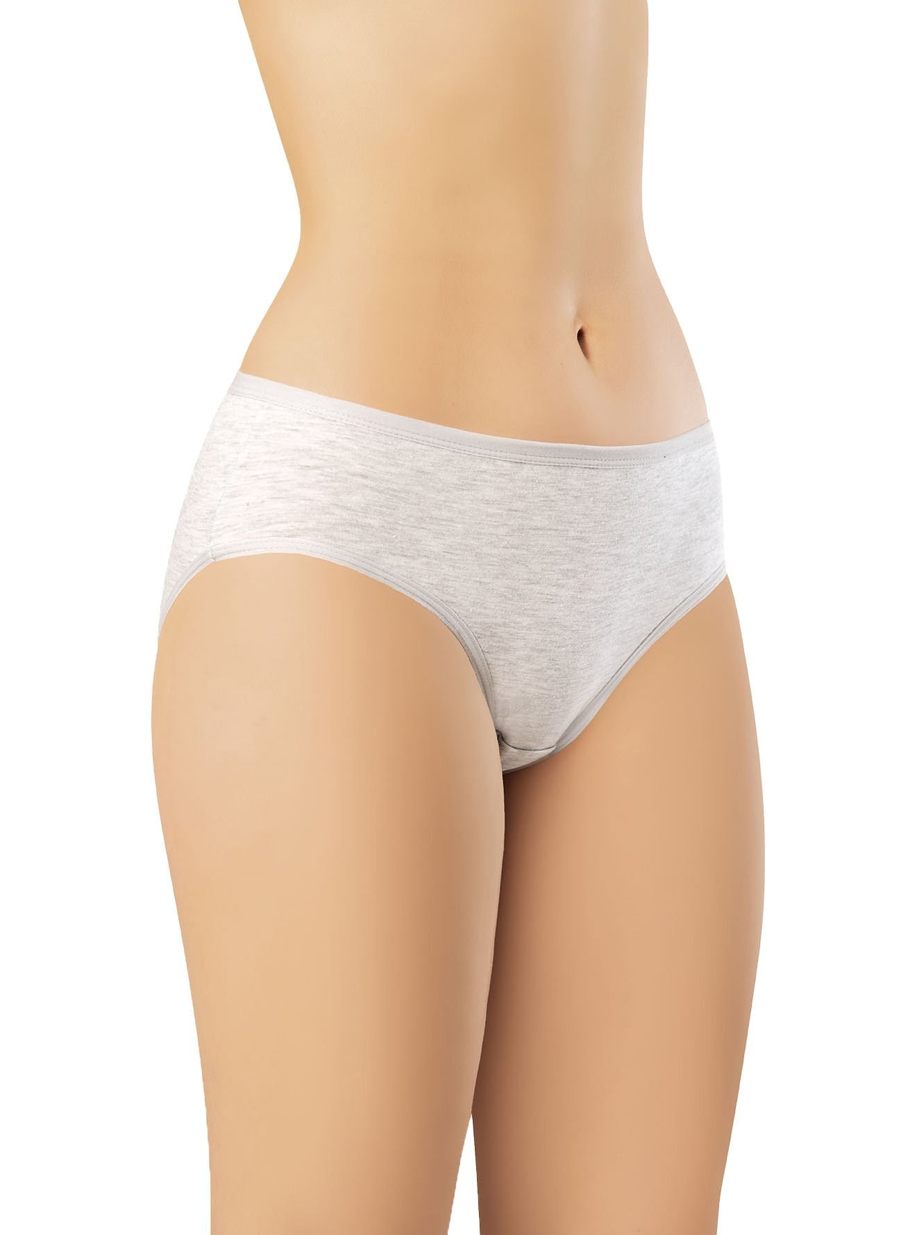 Kota 5003 (L-XL-2XL-3XL) Bayan Penye Bikini 12'li