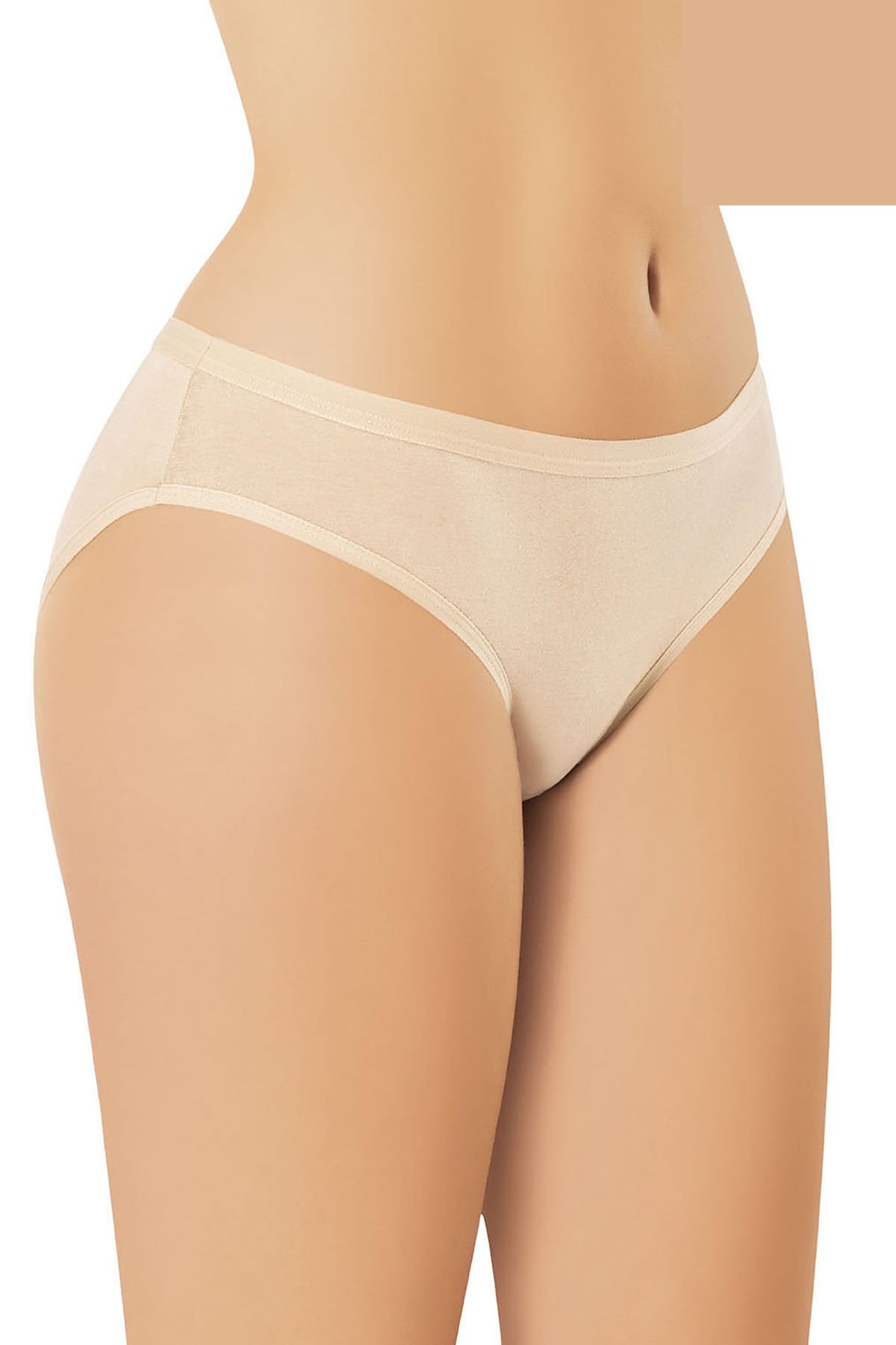 Kota 5100 Bambu Bayan Bikini (m-L-Xl) 12'li