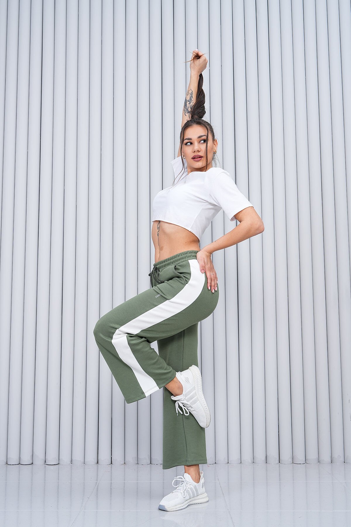 Vogsing 303 (s-M-L-Xl) Modal Oyho Bayan Tek Alt 6'lı