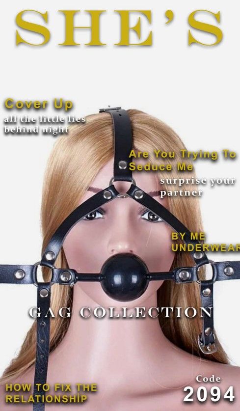 She 2094 Harness Aksesuar