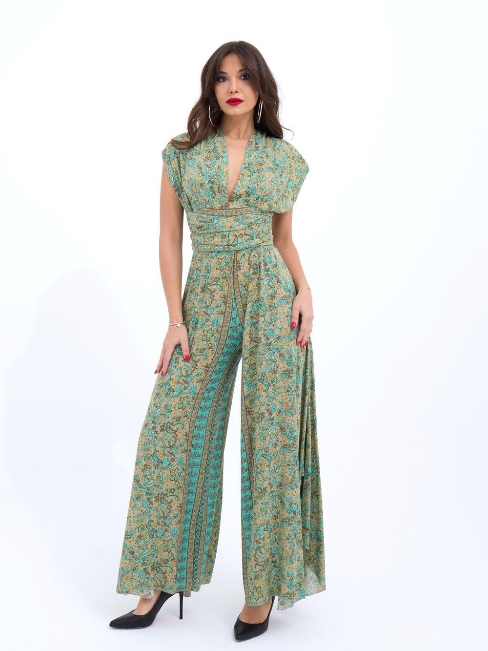 6939 Tulum-Mint